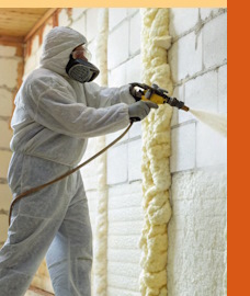 Услуги Услуги утепления в Долгопрудном под ключ